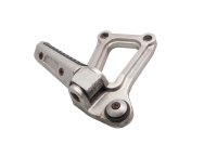 Fäste för fotstöd baktill för passageraren Ducati Supersport 900 SS Nuda 94-94