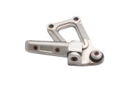 Fäste för fotstöd baktill för passageraren Ducati Supersport 900 SS Nuda 94-94