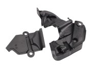 Motorkåpa, kedjeskydd, komplett set Ducati Panigale 1199 S 13-13