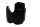 Front lower front fairing BMW K 100 RS 4 Ventiler K589 0523 89-92
