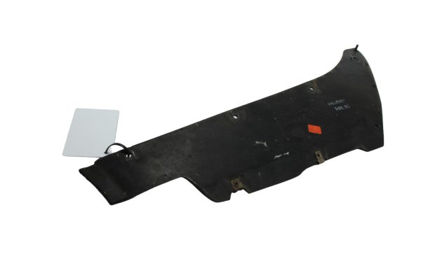 Front left side panel cover BMW K 100 RS 4 Ventiler K589 0523 89-92