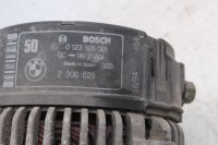 Alternator Generator Bosch 14V 50A 0 123 105 001 BMW R 1100 GS 259 0409 93-99