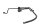 Brændstofledning, brændstofslange, rørsystem BMW R 1100 GS 259 0409 93-99