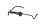 Brændstofledning, brændstofslange, rørsystem BMW R 1100 GS 259 0409 93-99