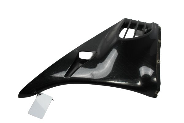 Front left side panel air duct BMW K 100 RS 4 Ventiler K589 0523 89-92