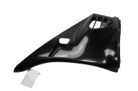 Front left side panel air duct BMW K 100 RS 4 Ventiler...