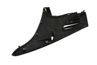 Front left side panel air duct BMW K 100 RS 4 Ventiler...