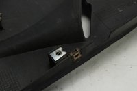 Front left side panel air duct BMW K 100 RS 4 Ventiler K589 0523 89-92