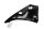Front left side panel air duct BMW K 100 RS 4 Ventiler K589 0523 89-92
