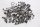 Surtido de tornillos, espárragos roscados BMW R 1100 GS 259 0409 93-99