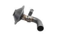 Olieindsugningsrør, indsugningsmanifold oliekar, motorsmøring BMW R 1100 GS 259 0409 93-99