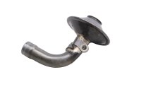 Olieindsugningsrør, indsugningsmanifold oliekar, motorsmøring BMW R 1100 GS 259 0409 93-99