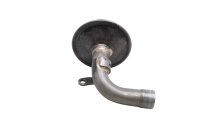 Olieindsugningsrør, indsugningsmanifold oliekar, motorsmøring BMW R 1100 GS 259 0409 93-99