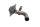 Olieindsugningsrør, indsugningsmanifold oliekar, motorsmøring BMW R 1100 GS 259 0409 93-99