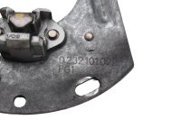 Generador de impulsos de encendido, sensor Hall, placa sensora electrónica BMW R 1100 GS 259 0409 93-99