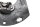 Generador de impulsos de encendido, sensor Hall, placa sensora electrónica BMW R 1100 GS 259 0409 93-99