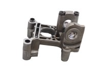 Support de palier darbre à cames gauche, support de culbuteur BMW R 1100 GS 259 0409 93-99