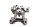 Support de palier darbre à cames gauche, support de culbuteur BMW R 1100 GS 259 0409 93-99