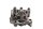 Support de palier darbre à cames gauche, support de culbuteur BMW R 1100 GS 259 0409 93-99