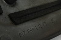 boîtier de couvercle du compteur de vitesse BMW K 100 RS 4 Ventiler K589 0523 89-92