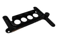 Fuse box holder, fuse holder BMW K 100 RS 4 Ventiler K589 0523 89-92
