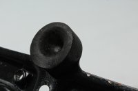 Fuse box holder, fuse holder BMW K 100 RS 4 Ventiler K589 0523 89-92