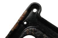 Fuse box holder, fuse holder BMW K 100 RS 4 Ventiler K589 0523 89-92