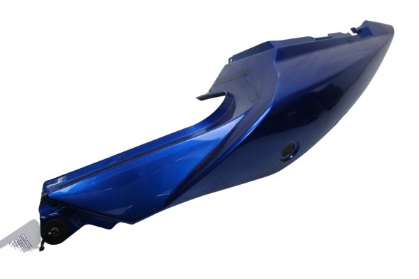 panneau latéral gauche, panneau arrière Suzuki SV 650 S WVBY 03-06
