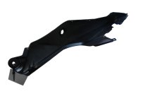 panneau latéral gauche, panneau arrière Suzuki SV 650 S WVBY 03-06