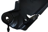 panneau latéral gauche, panneau arrière Suzuki SV 650 S WVBY 03-06
