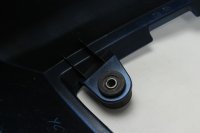 panneau latéral gauche, panneau arrière Suzuki SV 650 S WVBY 03-06