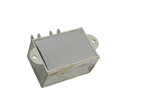 Alarm module 12V relay control unit BMW K 100 RS 4 Ventiler K589 0523 89-92