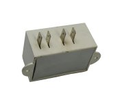 Alarm module 12V relay control unit BMW K 100 RS 4 Ventiler K589 0523 89-92