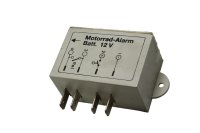 Alarm module 12V relay control unit BMW K 100 RS 4 Ventiler K589 0523 89-92