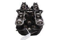 Cylinder head, valve cover, valve guide, valve seat...