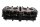 Cylinder head, valve cover, valve guide, valve seat Kawasaki ZR 7S ZR750F H 01-04