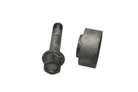 Rim locking bolt spacer bushing BMW K 100 RS 4 Ventiler K589 0523 89-92