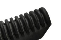 Front right footrest rubber with spring BMW K 100 RS 4 Ventiler K589 0523 89-92