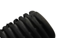 Front right footrest rubber with spring BMW K 100 RS 4 Ventiler K589 0523 89-92