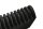 Front right footrest rubber with spring BMW K 100 RS 4 Ventiler K589 0523 89-92