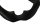 Interior trim cover frame guide BMW K 100 RS 4 Ventiler K589 0523 89-92