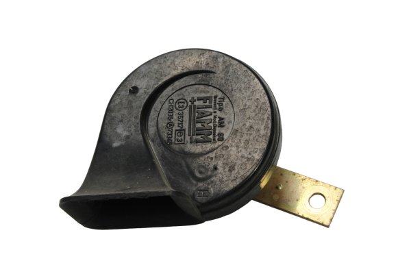 Signal horn horn right electric BMW K 100 RS 4 Ventiler K589 0523 89-92