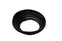 Cardan joint seal rubber BMW K 100 RS 4 Ventiler K589 0523 89-92