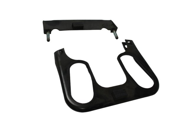 Speedometer holder, instrument holder, bracket BMW K 100 RS 4 Ventiler K589 0523 89-92