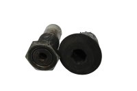 Cardan shaft bearing pin drive support BMW K 100 RS 4 Ventiler K589 0523 89-92