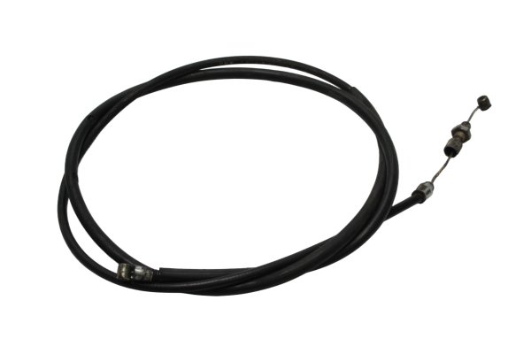 Choke cable, cold start cable, carburetor cable BMW K 100 RS 4 Ventiler K589 0523 89-92