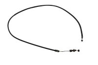 Choke cable, cold start cable, carburetor cable BMW K 100 RS 4 Ventiler K589 0523 89-92