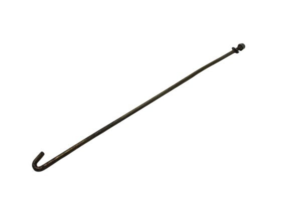 Seat grab bar locking mechanism BMW K 100 RS 4 Ventiler K589 0523 89-92