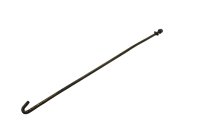 Seat grab bar locking mechanism BMW K 100 RS 4 Ventiler K589 0523 89-92