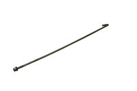 Seat grab bar locking mechanism BMW K 100 RS 4 Ventiler K589 0523 89-92